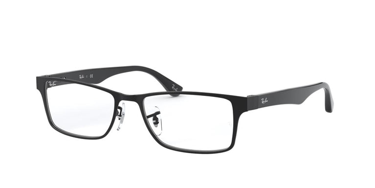 Ray-Ban RX6238 2509 55