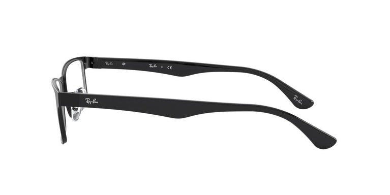 Ray-Ban RX6238 2509 55