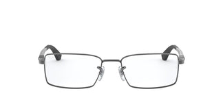 Ray-Ban RX6275 - 2502 - Gunmetal - 54 mm