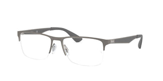 Ray-Ban RX6335 2855 54