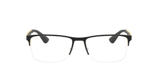 Ray-Ban RX6335 - 2890 - Black On Arista - 54 mm