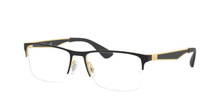 Ray-Ban RX6335 2890 54