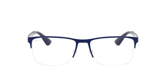 Ray-Ban RX6335 - 2947 - Blue On Gunmetal - 56 mm