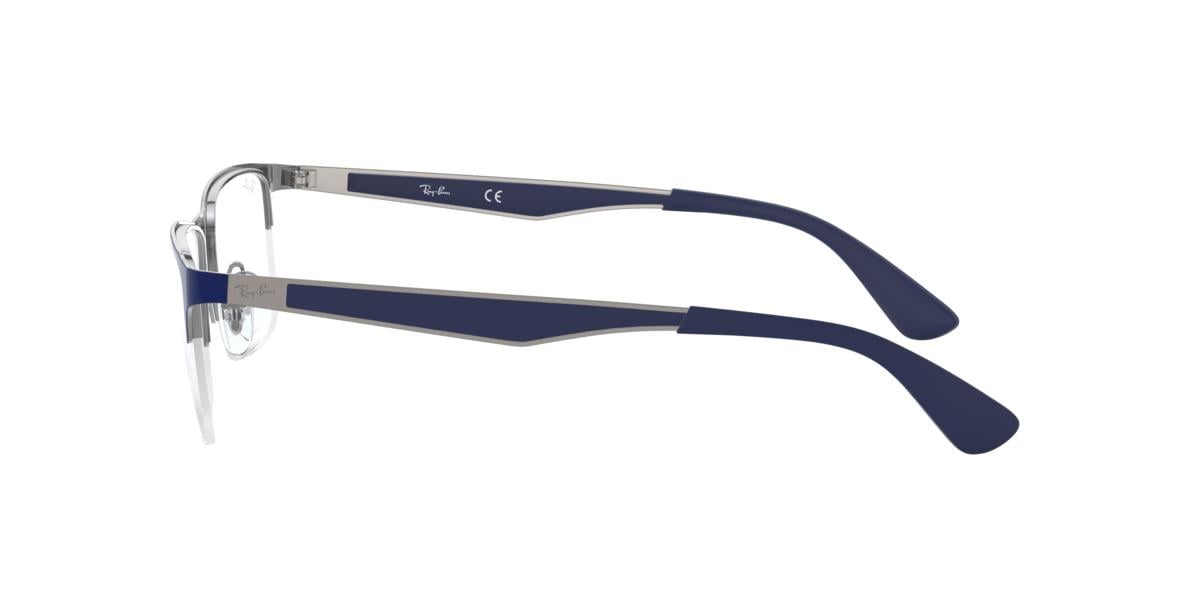 Ray-Ban RX6335 2947 54