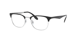 Ray-Ban RX6346 2861 52