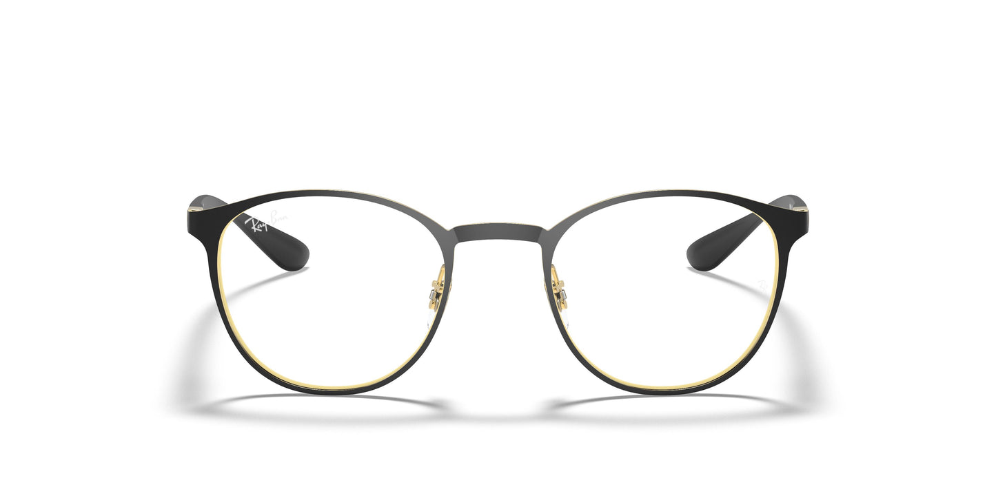 Ray-Ban RX6355 2994 50