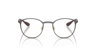 Ray-Ban RX6355 3158 52