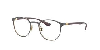 Ray-Ban RX6355 3158 52