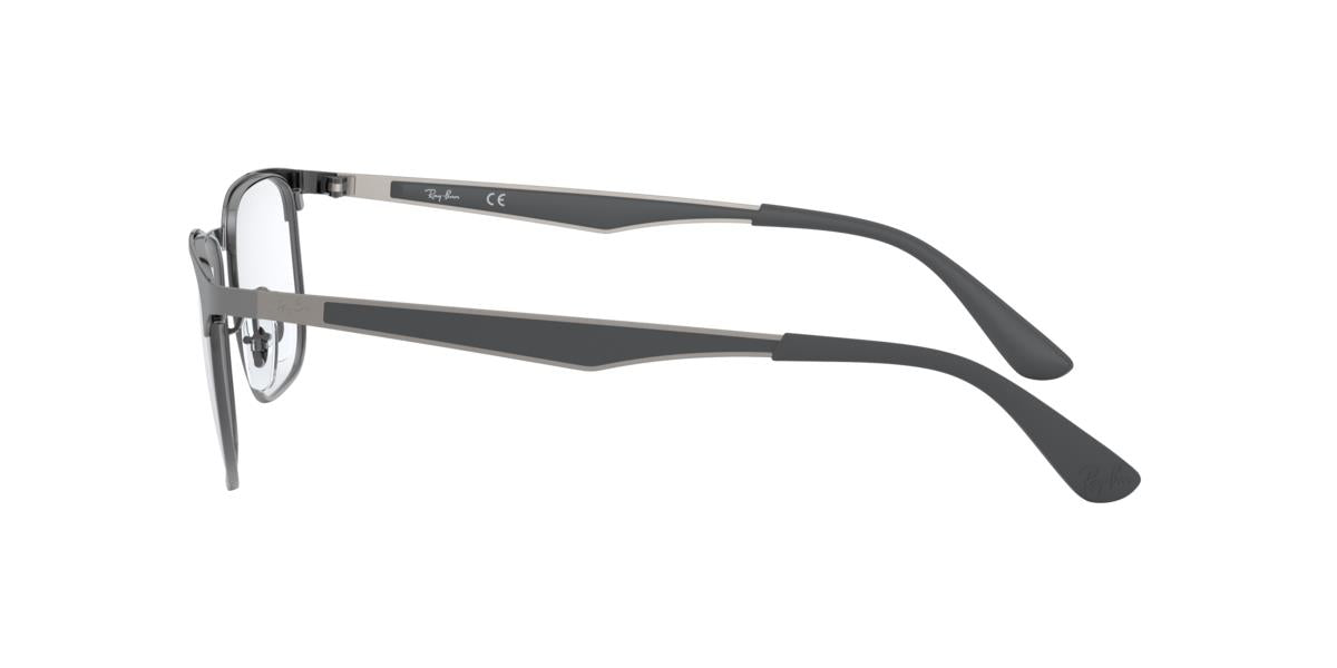 Ray-Ban RX6363 2553 54