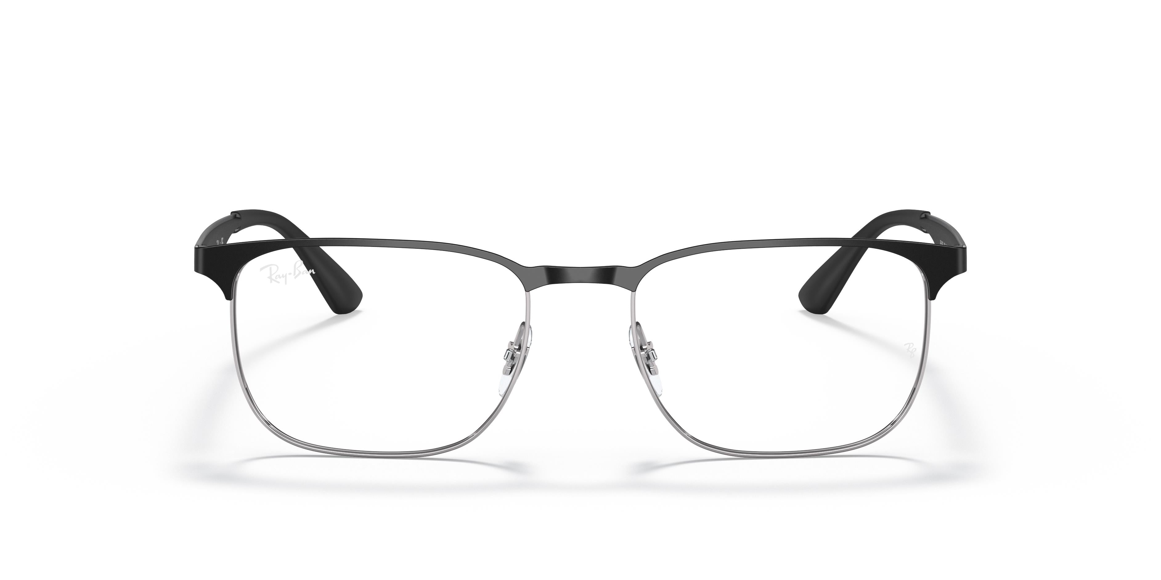 Ray-Ban RX6363 2861 54