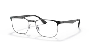 Ray-Ban RX6363 2861 54