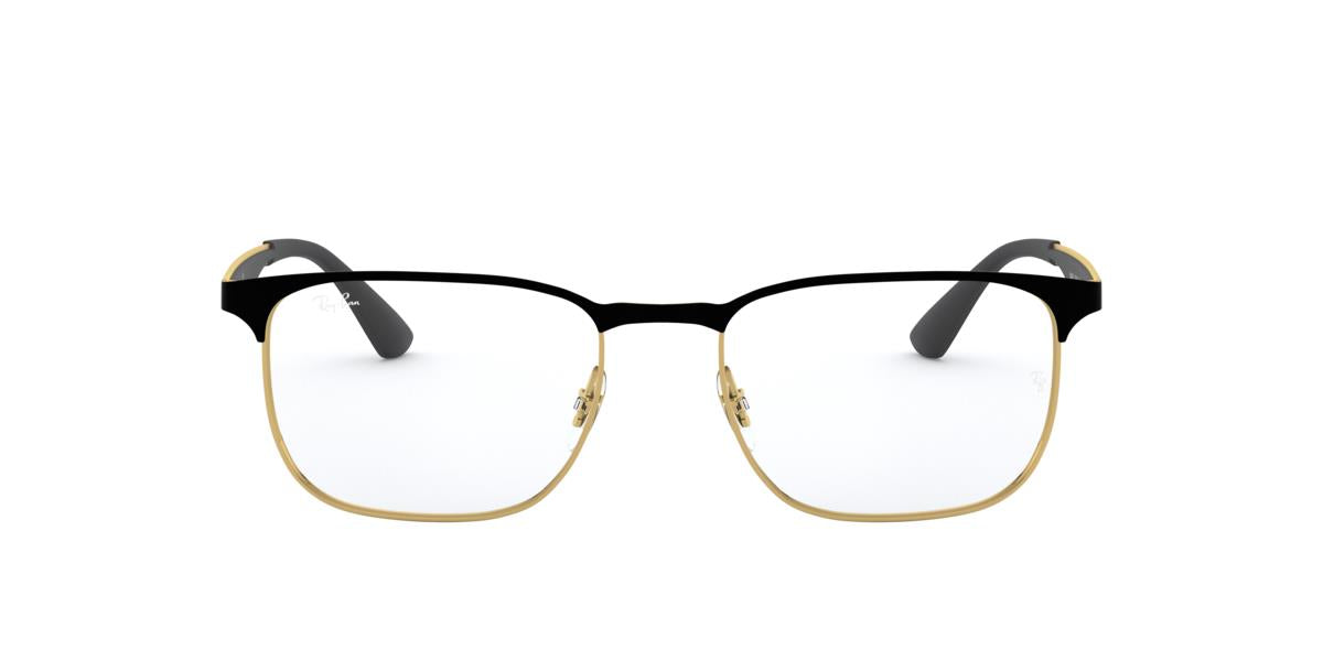Ray-Ban RX6363 2890 54