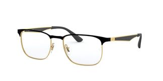 Ray-Ban RX6363 2890 52
