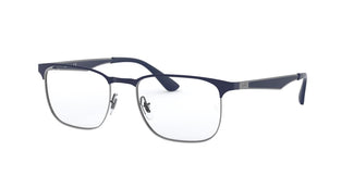 Ray-Ban RX6363 2947 54