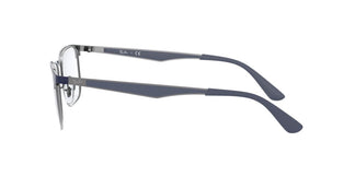 Ray-Ban RX6363 2947 54