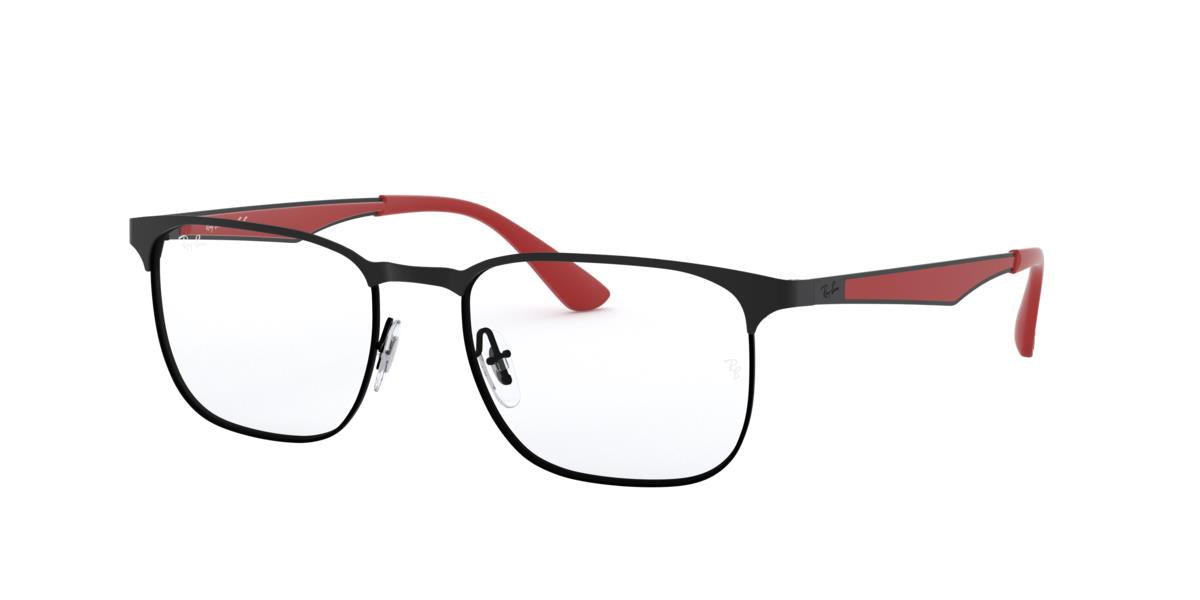 Ray-Ban RX6363 3018 54