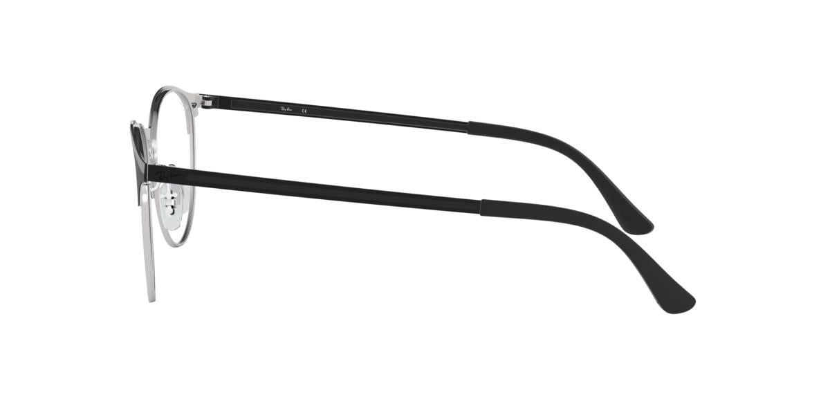 Ray-Ban RX6375 2861 53