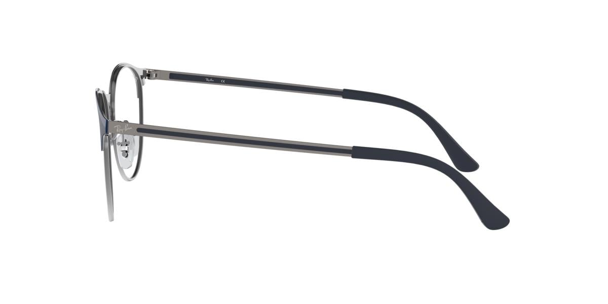 Ray-Ban RX6375 2981 53