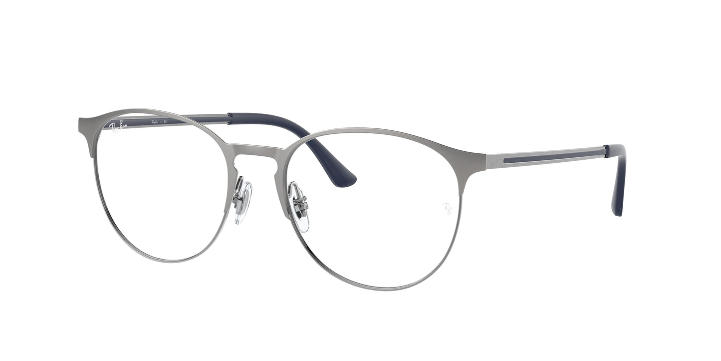 Ray-Ban RX6375 3135 53