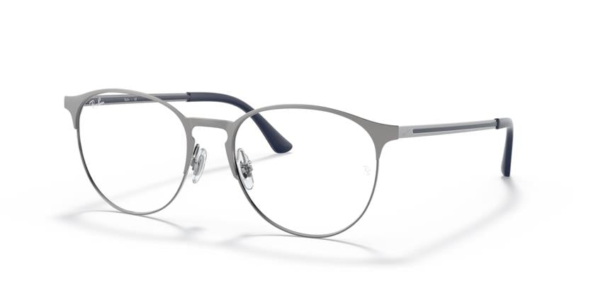 Ray-Ban RX6375 3135 53