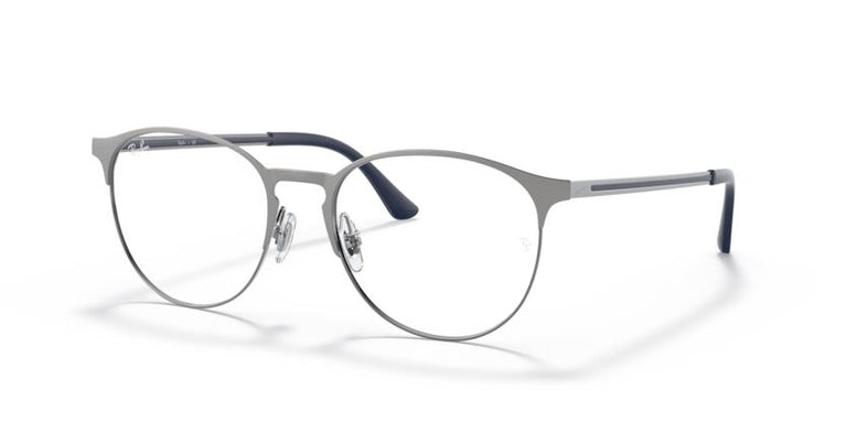 Ray-Ban RX6375 3135 53