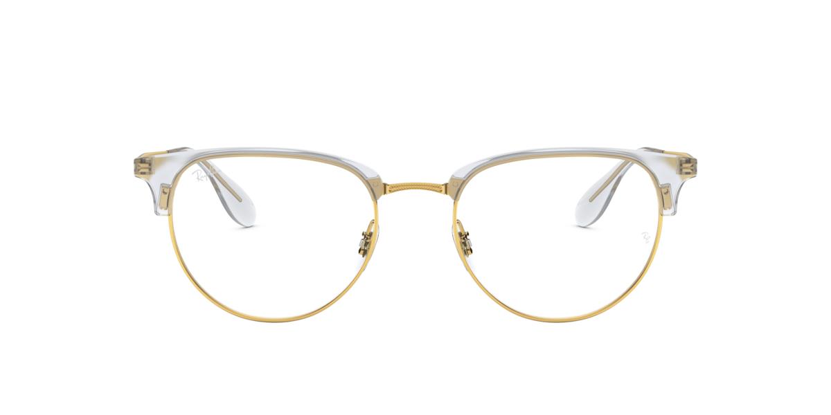 Ray-Ban RX6396 - 5762 - Arista - 51 mm