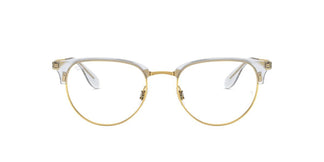 Ray-Ban RX6396 - 5762 - Arista - 53 mm
