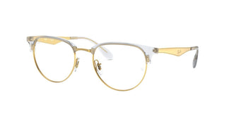 Ray-Ban RX6396 5762 53