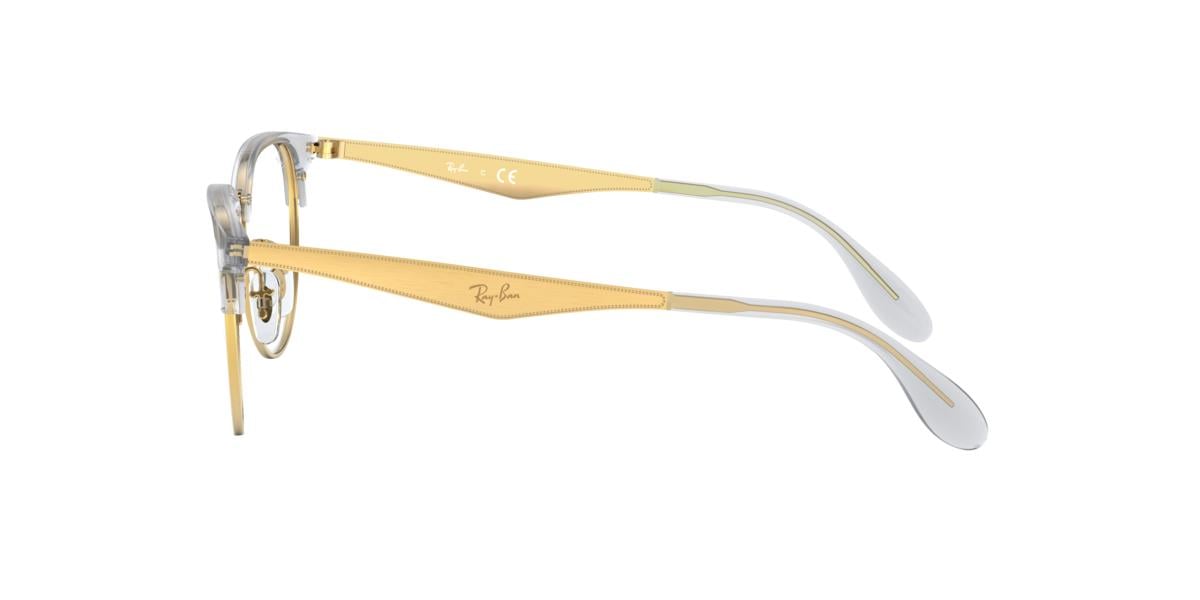 Ray-Ban RX6396 5762 53