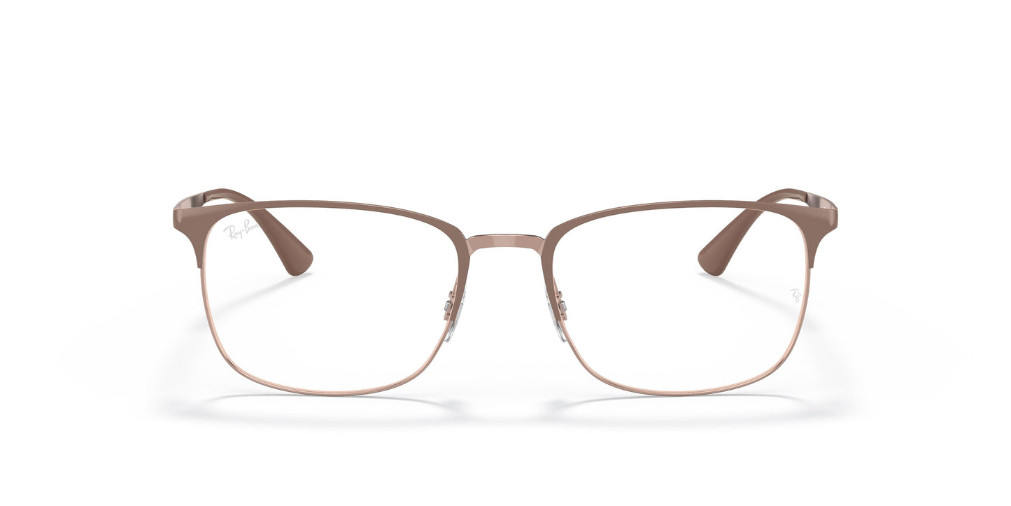 Ray-Ban RX6421 2973 52