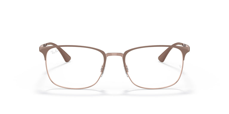 Ray-Ban RX6421 2973 52