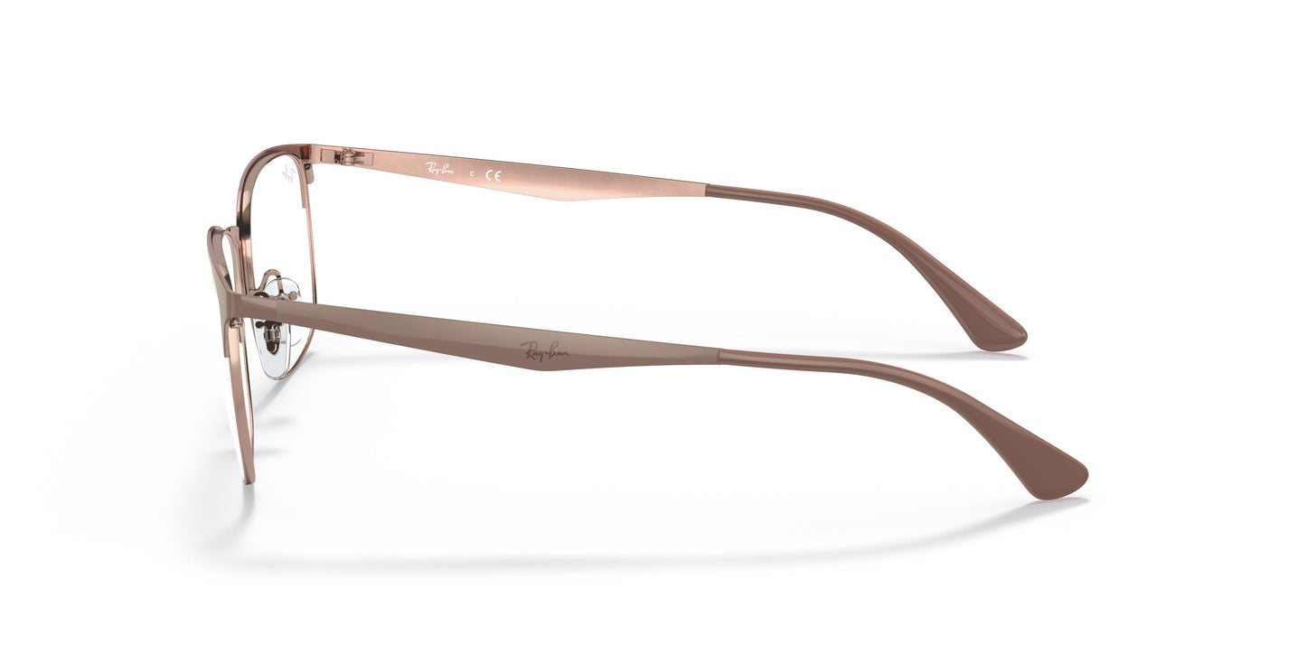 Ray-Ban RX6421 2973 54