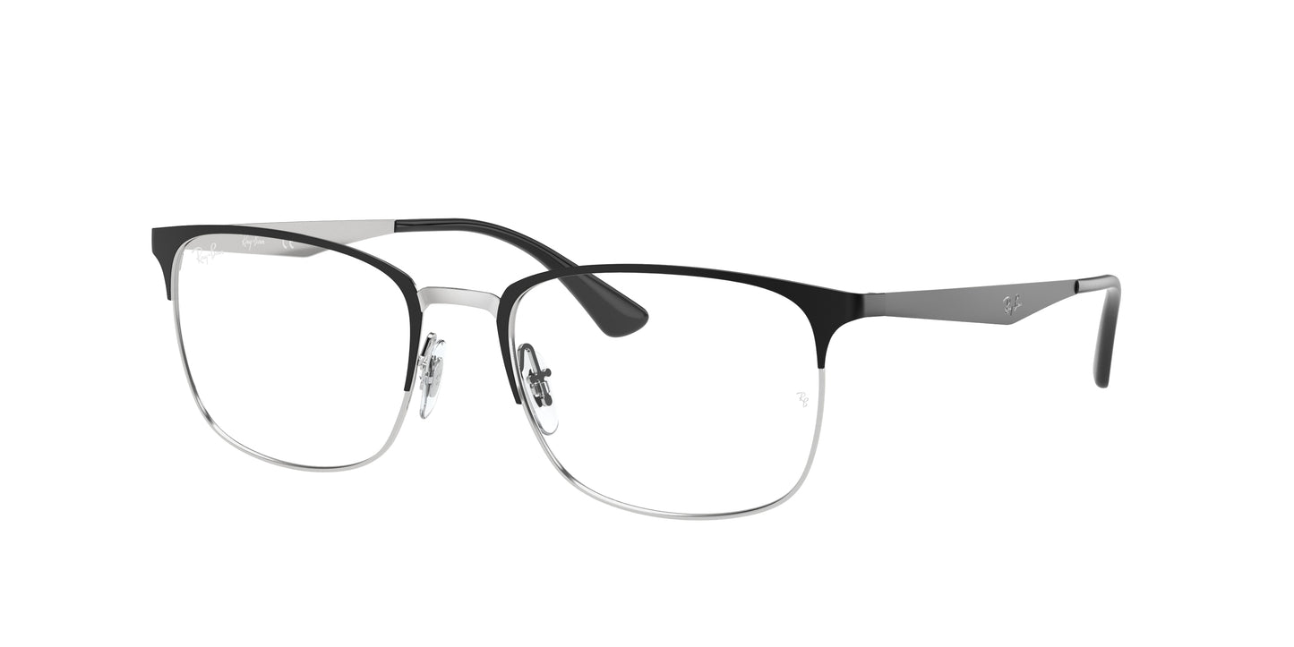 Ray-Ban RX6421 2997 56