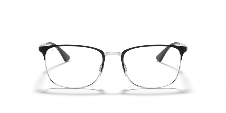Ray-Ban RX6421 2997 56