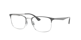 Ray-Ban RX6421 3004 56