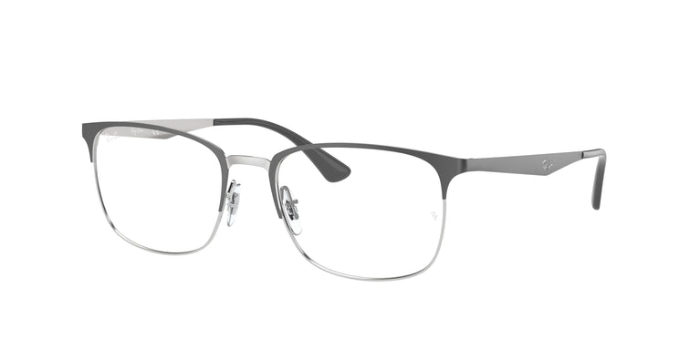 Ray-Ban RX6421 3004 56