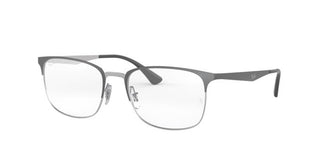 Ray-Ban RX6421 3004 52