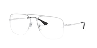 Ray-Ban RX6441 THE GENERAL GAZE 2501 56