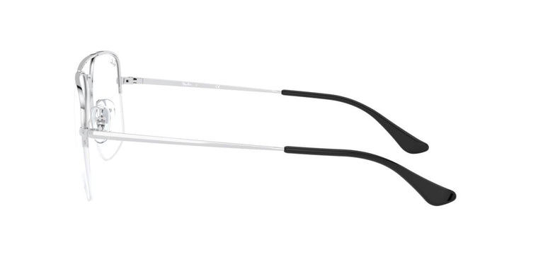 Ray-Ban RX6441 THE GENERAL GAZE 2501 56