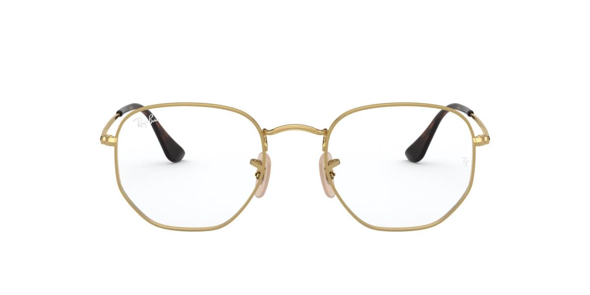 Ray-Ban RX6448 - 2500 - Arista - 51 mm