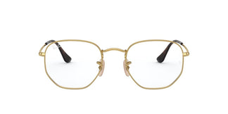 Ray-Ban RX6448 - 2500 - Arista - 51 mm