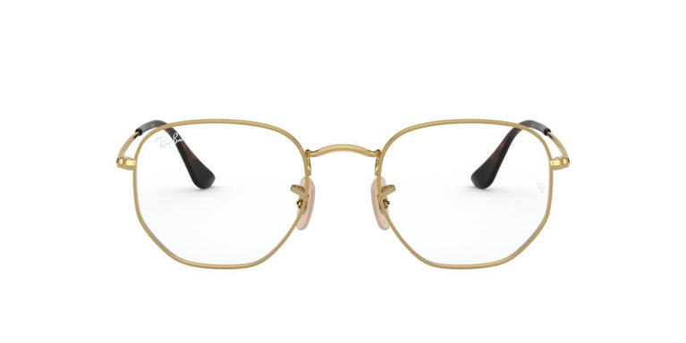 Ray-Ban RX6448 - 2500 - Arista - 51 mm