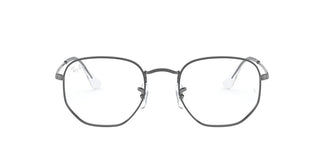 Ray-Ban RX6448 - 2502 - Gunmetal - 48 mm
