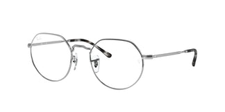 Ray-Ban RX6465 JACK 2501 49