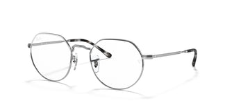 Ray-Ban RX6465 JACK 2501 49