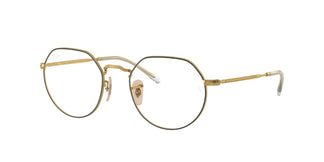 Ray-Ban RX6465 JACK 2890 49