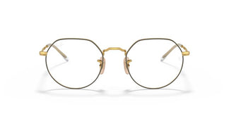 Ray-Ban RX6465 JACK 2890 49