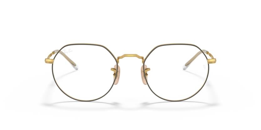 Ray-Ban RX6465 JACK 2890 51