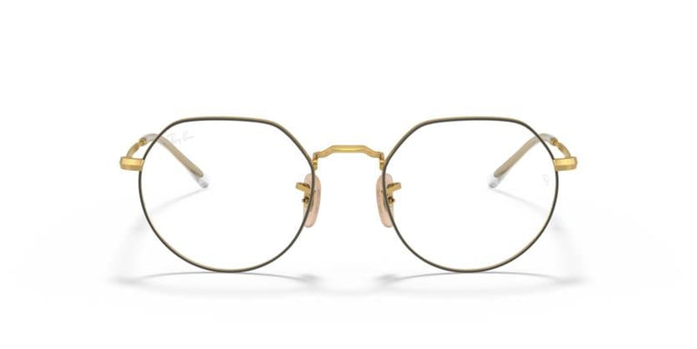 Ray-Ban RX6465 JACK 2890 51