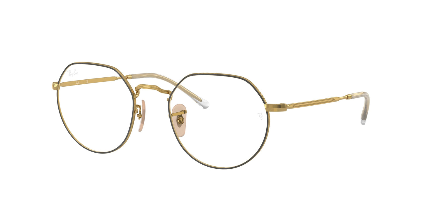 Ray-Ban RX6465 JACK 2890 51